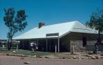<span class="caption-caption">Noccundra Hotel, via Thargomindah, Bulloo Shire</span>, 1989. <br />Slide, collection of <span class="caption-contributor">Audrey Johnston</span>.