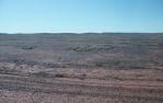 <span class="caption-caption">Desert, Bulloo Shire</span>, 1989. <br />Slide, collection of <span class="caption-contributor">Audrey Johnston</span>.