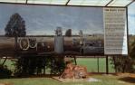 <span class="caption-caption">Astro station, Blackall</span>, 1995. <br />Slide, collection of <span class="caption-contributor">Audrey Johnston</span>.