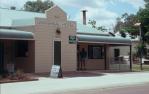 <span class="caption-caption">Universal Hotel, Blackall</span>, 1995. <br />Slide, collection of <span class="caption-contributor">Audrey Johnston</span>.