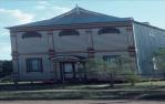 <span class="caption-caption">Masonic lodge, Barcaldine</span>, 1995. <br />Slide, collection of <span class="caption-contributor">Audrey Johnston</span>.