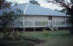 <span class="caption-caption">Head teachers house, Barcaldine</span>, 1995. <br />Slide, collection of <span class="caption-contributor">Audrey Johnston</span>.