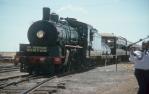 <span class="caption-caption">QR heritage steam train, Winton</span>, 1995. <br />Slide, collection of <span class="caption-contributor">Audrey Johnston</span>.