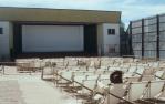 <span class="caption-caption">Open air theatre, Winton</span>, 1995. <br />Slide, collection of <span class="caption-contributor">Audrey Johnston</span>.