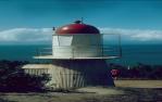 <span class="caption-caption">Grassy Hill Lighthouse, Cooktown</span>, 1988. <br />Slide, collection of <span class="caption-contributor">Audrey Johnston</span>.