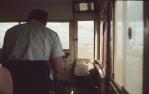 <span class="caption-caption">Inside a tram, Aramac</span>, 1974. <br />Slide, collection of <span class="caption-contributor">Andrew Plunkett</span>.