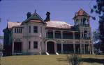 <span class="caption-caption">Moorlands, the Mayne residence, Auchenflower</span>, 1972. <br />Slide, collection of <span class="caption-contributor">Allan Webb</span>.