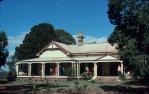 <span class="caption-caption">Gabbinbah House, near Toowoomba</span>, 1974. <br />Slide, collection of <span class="caption-contributor">Allan Webb</span>.