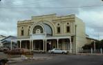 <span class="caption-caption">Stock Exchange, built in 1887, Charters Towers</span>, 1981. <br />Slide, collection of <span class="caption-contributor">Allan Webb</span>.