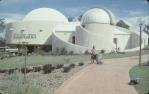 <span class="caption-caption">The new Planetarium, Mount Coot-tha</span>, 1970. <br />Slide, collection of <span class="caption-contributor">Robin Barron</span>.