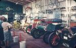 <span class="caption-caption">Giltraps auto museum, Coolangatta</span>, 1978. <br />Slide, collection of <span class="caption-contributor">Robin Barron</span>.