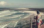<span class="caption-caption">Looking south, Coolangatta</span>, 1978. <br />Slide, collection of <span class="caption-contributor">Robin Barron</span>.