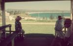 <span class="caption-caption">View from hill, Coolangatta</span>, 1978. <br />Slide, collection of <span class="caption-contributor">Robin Barron</span>.