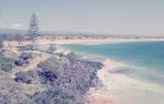 <span class="caption-caption">Coolangatta</span>, 1978. <br />Slide, collection of <span class="caption-contributor">Robin Barron</span>.