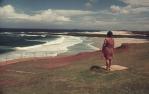 <span class="caption-caption">Looking south, Coolangatta</span>, 1969. <br />Slide, collection of <span class="caption-contributor">Robin Barron</span>.
