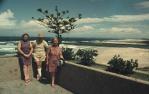 <span class="caption-caption">Looking south, Coolangatta</span>, 1969. <br />Slide, collection of <span class="caption-contributor">Robin Barron</span>.