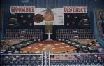 <span class="caption-caption">District exhibit, Brisbane exhibition, Bowen Hills</span>, 1973. <br />Slide, collection of <span class="caption-contributor">Robin Barron</span>.