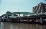 <span class="caption-caption">Riverside expressway, Brisbane</span>, 1978. <br />Slide, collection of <span class="caption-contributor">Robin Barron</span>.