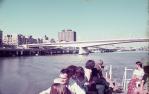 <span class="caption-caption">Victoria Bridge, Brisbane</span>, 1970. <br />Slide, collection of <span class="caption-contributor">Robin Barron</span>.