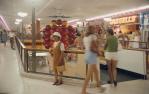 <span class="caption-caption">Indooroopilly Shoppingtown</span>, c1980s. <br />Slide, collection of <span class="caption-contributor">Robin Barron</span>.