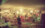 <span class="caption-caption">Lighting department, Indooroopilly Shoppingtown</span>, c1980s. <br />Slide, collection of <span class="caption-contributor">Robin Barron</span>.