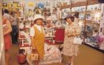 <span class="caption-caption">Gift shop, Indooroopilly Shoppingtown</span>, c1980s. <br />Slide, collection of <span class="caption-contributor">Robin Barron</span>.