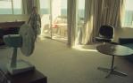 <span class="caption-caption">Apartment interior, Surfers Paradise</span>, 1969. <br />Slide, collection of <span class="caption-contributor">Robin Barron</span>.