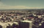 <span class="caption-caption">Looking towards Chevron Island, Surfers Paradise</span>, 1969. <br />Slide, collection of <span class="caption-contributor">Robin Barron</span>.