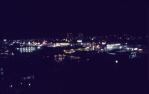 <span class="caption-caption">Night, Surfers Paradise</span>, 1969. <br />Slide, collection of <span class="caption-contributor">Robin Barron</span>.
