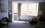 <span class="caption-caption">Interior of holiday apartment on Nerang Road, Surfers Paradise</span>, 1972. <br />Slide, collection of <span class="caption-contributor">Robin Barron</span>.
