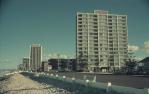 <span class="caption-caption">The Apollo and The Shore, Surfers Paradise</span>, 1969. <br />Slide, collection of <span class="caption-contributor">Robin Barron</span>.