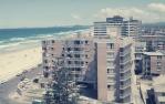 <span class="caption-caption">Sahara Court, Surfers Paradise</span>, 1976. <br />Slide, collection of <span class="caption-contributor">Robin Barron</span>.