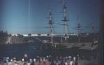 <span class="caption-caption">Sea World, Main Beach</span>, 1970. <br />Slide, collection of <span class="caption-contributor">Robin Barron</span>.