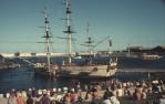 <span class="caption-caption">Sea World, Main Beach</span>, 1970. <br />Slide, collection of <span class="caption-contributor">Robin Barron</span>.