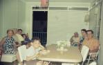 <span class="caption-caption">Holiday accommodation, Labrador</span>, 1970. <br />Slide, collection of <span class="caption-contributor">Robin Barron</span>.