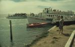 <span class="caption-caption">Shangri-La cruises, Southport</span>, 1972. <br />Slide, collection of <span class="caption-contributor">Robin Barron</span>.