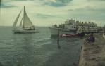 <span class="caption-caption">Shangri-La cruises, Southport</span>, c1970s. <br />Slide, collection of <span class="caption-contributor">Robin Barron</span>.