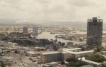 <span class="caption-caption">Nerang River, Surfers Paradise</span>, 1970. <br />Slide, collection of <span class="caption-contributor">Robin Barron</span>.