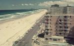 <span class="caption-caption">Sahara Court Holiday Units, Surfers Paradise</span>, c1970s. <br />Slide, collection of <span class="caption-contributor">Robin Barron</span>.