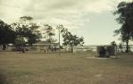 <span class="caption-caption">Broadwater view, Paradise Point</span>, 1970. <br />Slide, collection of <span class="caption-contributor">Robin Barron</span>.