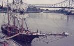 <span class="caption-caption">New Endeavour, Brisbane</span>, 1970. <br />Slide, collection of <span class="caption-contributor">Robin Barron</span>.