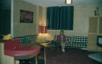 <span class="caption-caption">Unit 107 Paradise Towers, Surfers Paradise</span>, c1976. <br />Slide, collection of <span class="caption-contributor">Robin Barron</span>.