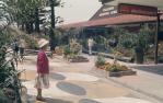 <span class="caption-caption">Paradise Shopping Court, Surfers Paradise</span>, c1976. <br />Slide, collection of <span class="caption-contributor">Robin Barron</span>.