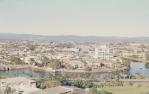 <span class="caption-caption">Canal view, Surfers Paradise</span>, c1976. <br />Slide, collection of <span class="caption-contributor">Robin Barron</span>.