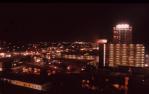 <span class="caption-caption">Night view, Surfers Paradise</span>, c1976. <br />Slide, collection of <span class="caption-contributor">Robin Barron</span>.