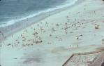 <span class="caption-caption">Surfers Paradise beach, with revegetation area</span>, c1976. <br />Slide, collection of <span class="caption-contributor">Robin Barron</span>.