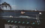 <span class="caption-caption">Sea World, Main Beach</span>, 1970. <br />Slide, collection of <span class="caption-contributor">Robin Barron</span>.