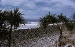 <span class="caption-caption">Noosa</span>, 1970. <br />Slide, collection of <span class="caption-contributor">Robin Barron</span>.