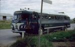 <span class="caption-caption">Pioneer tour bus, Ingham</span>, 1966. <br />Slide, collection of <span class="caption-contributor">Robin Barron</span>.