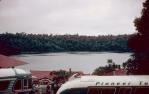 <span class="caption-caption">Lake Barrine</span>, 1966. <br />Slide, collection of <span class="caption-contributor">Robin Barron</span>.